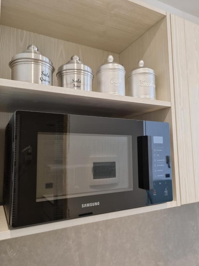 Bmp Apartment Edelweiss Passo Del Tonale Luaran gambar