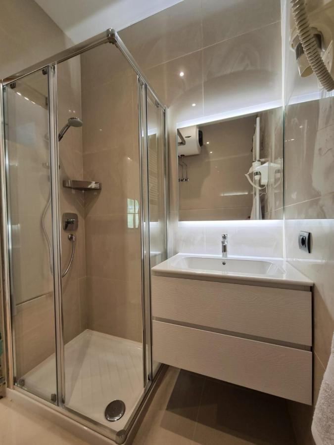 Bmp Apartment Edelweiss Passo Del Tonale Luaran gambar