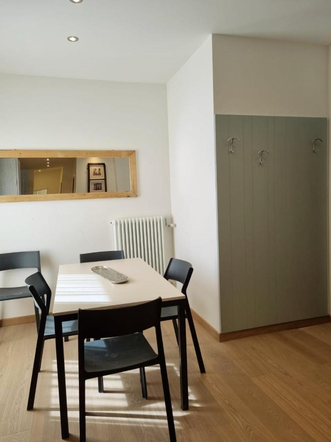 Bmp Apartment Edelweiss Passo Del Tonale Luaran gambar